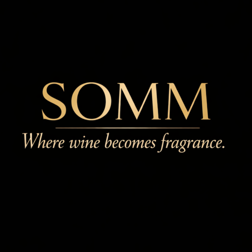 SOMM parfum